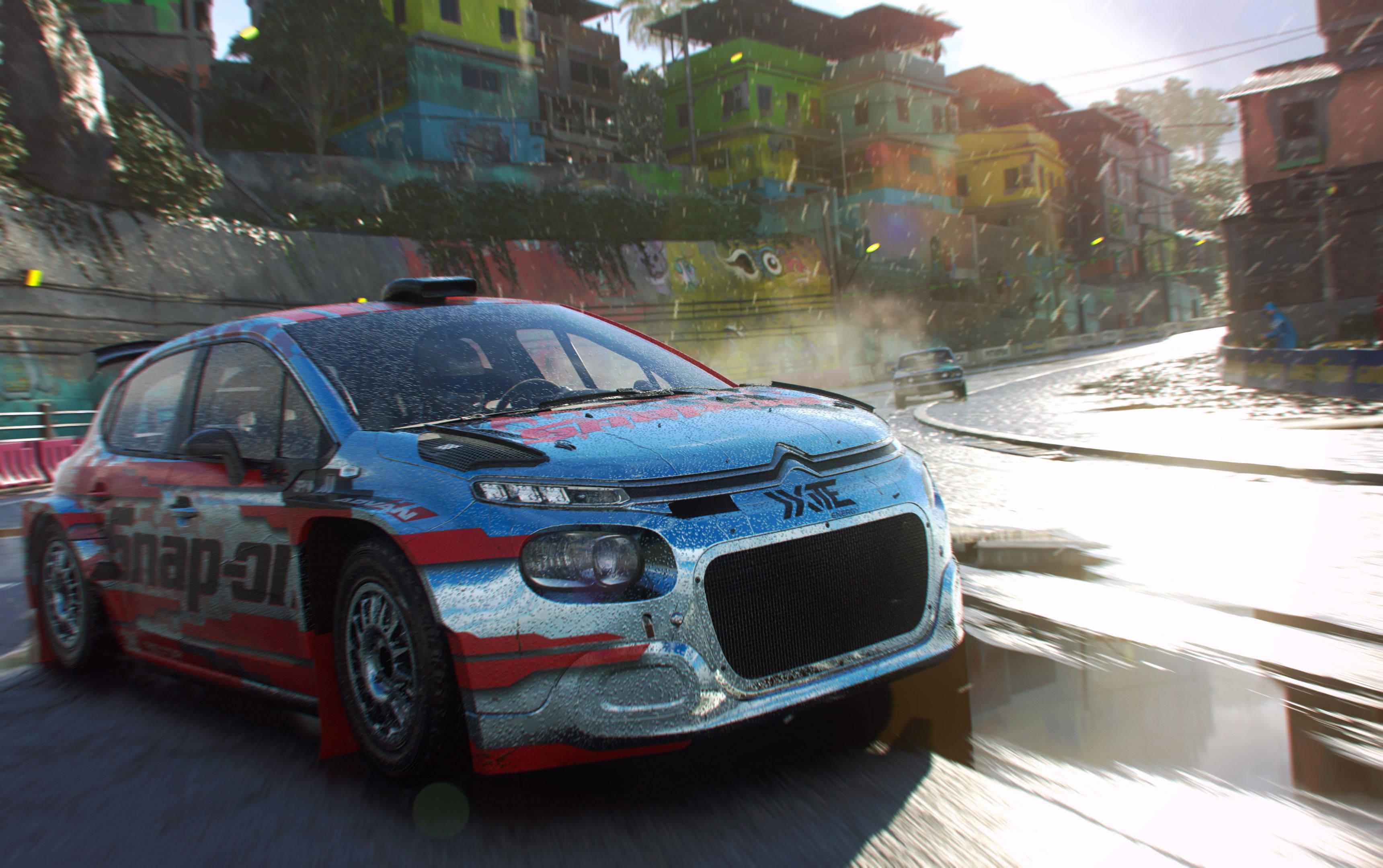 DiRT 5 - Imagen 15